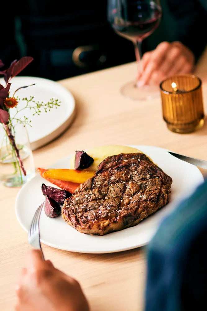 Moxies Launches New Winter Feature Menu Across Canada