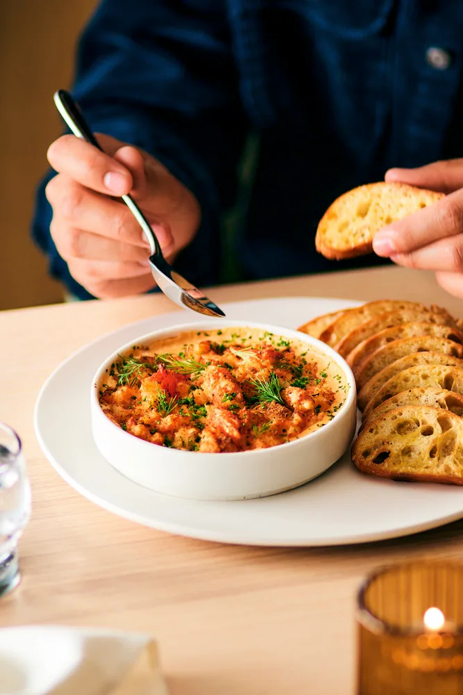 Moxies Launches New Winter Feature Menu Across Canada