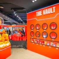The Collectors Vault, a Limited-Time Pok&eacute;mon and Pop Culture Pop-Up at Eaton Centre