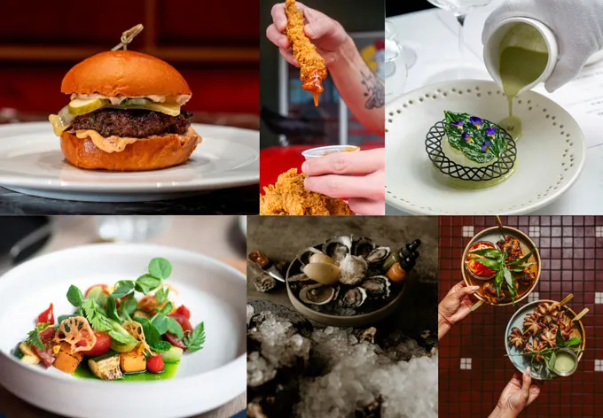 Time Out Market Vancouver Announces First Vendor Lineup