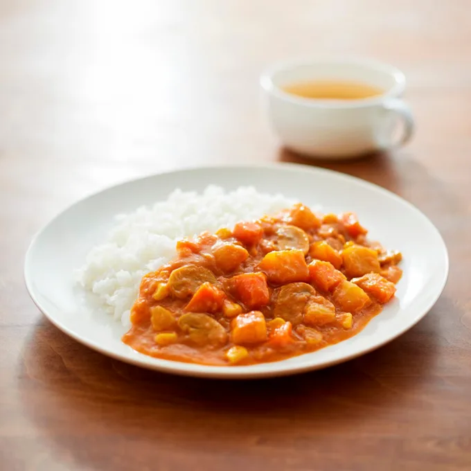MUJI Launches Ready-to-Eat Japanese Curry in Canada