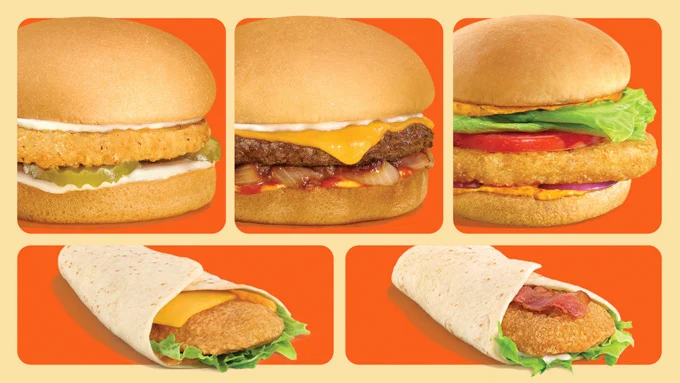 A&W Launches Value Deals Menu with Items Under $4