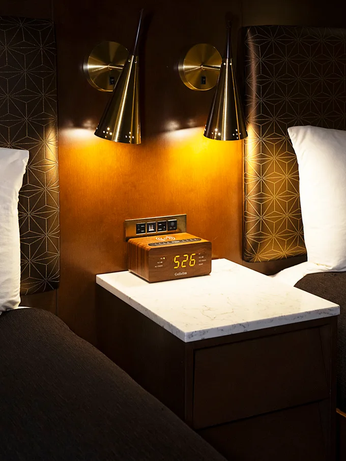 Hotel Zed Tofino Review, A Quirky Stay In Tofino