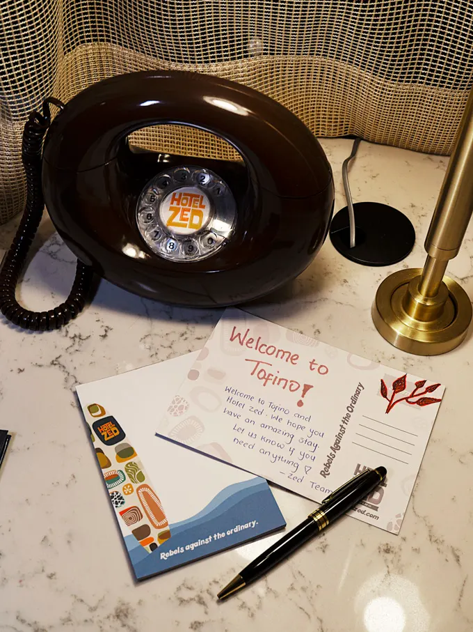 Hotel Zed Tofino Review, A Quirky Stay In Tofino