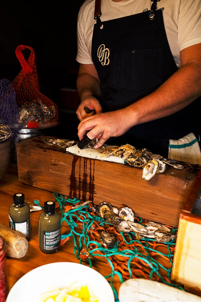 Tofino Oyster Fest Recap 2025 and Weekend Highlights