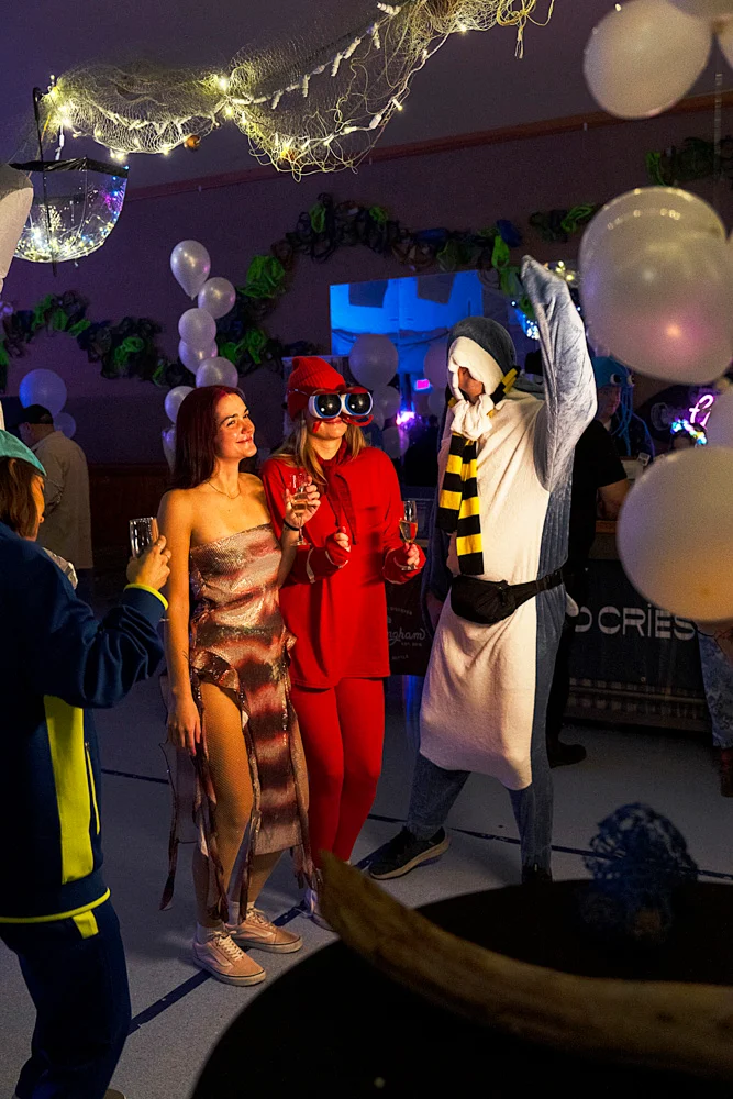 Tofino Oyster Fest Recap 2025 and Weekend Highlights