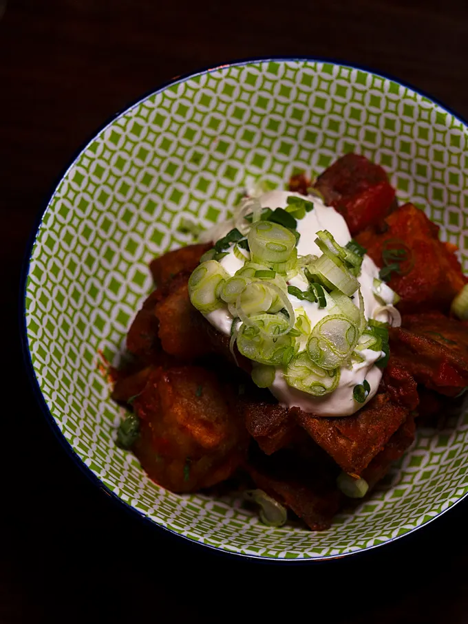 Espa&ntilde;a $47 3-course Dine Out Vancouver Menu