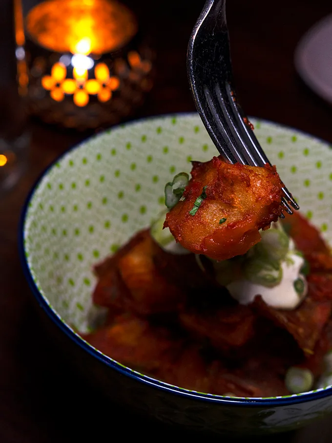 Espa&ntilde;a $47 3-course Dine Out Vancouver Menu