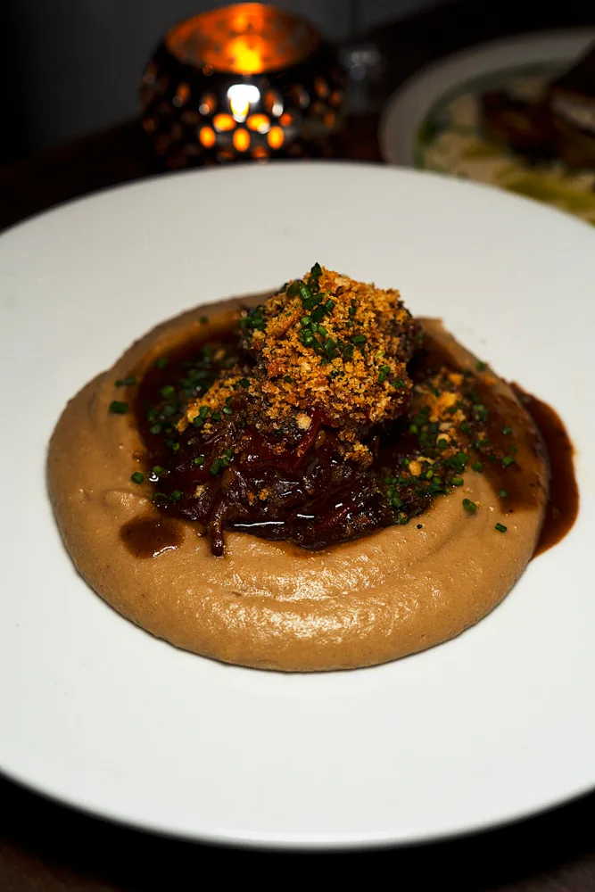 Espa&ntilde;a $47 3-course Dine Out Vancouver Menu