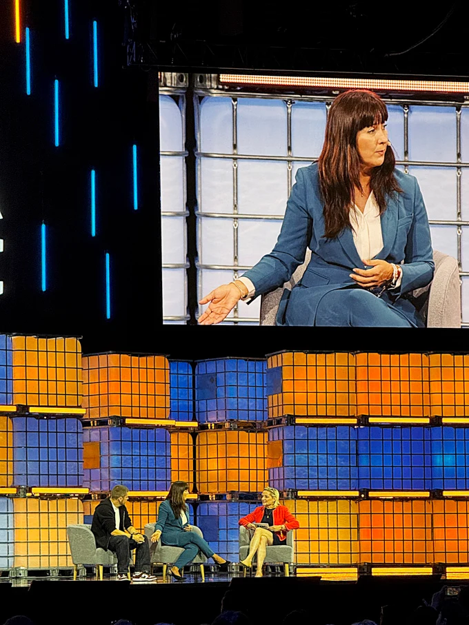 Attending Web Summit Vancouver, Reflections from a Blogger