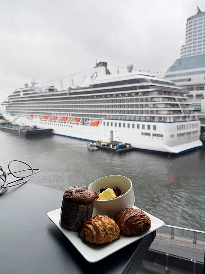 Attending Web Summit Vancouver, Reflections from a Blogger