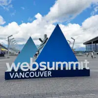 Attending Web Summit Vancouver, Reflections from a Blogger