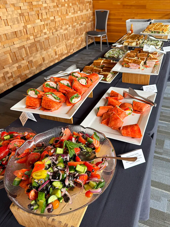 Attending Web Summit Vancouver, Reflections from a Blogger