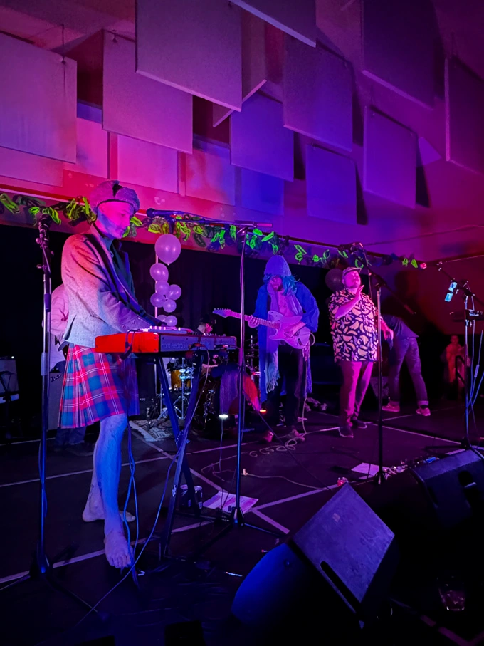 Tofino Oyster Fest Recap 2025 and Weekend Highlights