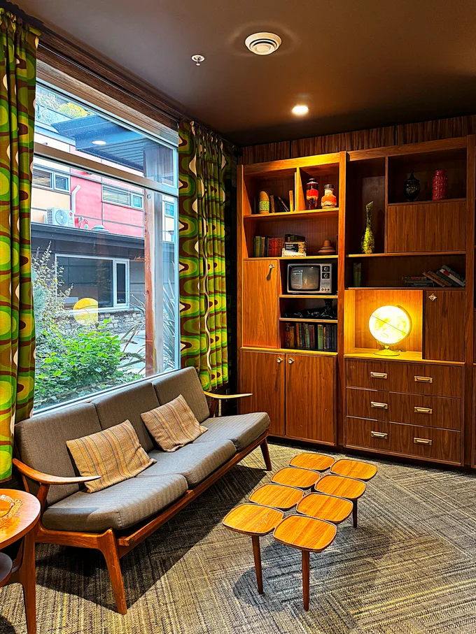 Hotel Zed Tofino Review, A Quirky Stay In Tofino