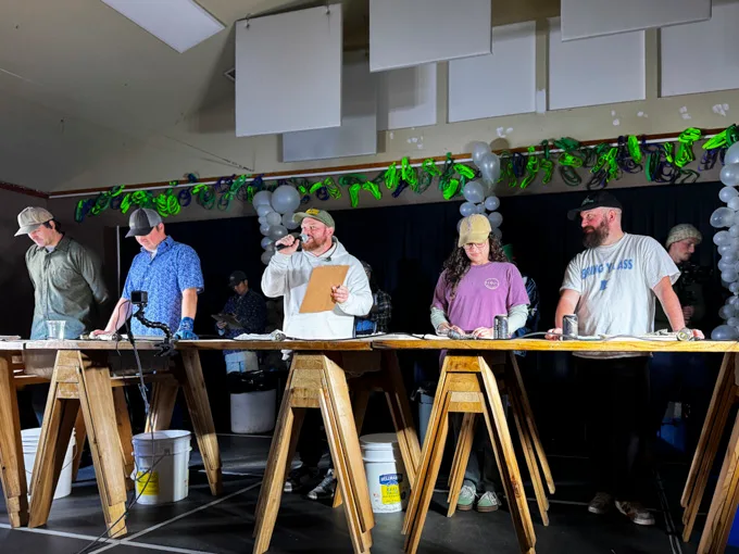 Tofino Oyster Fest Recap 2025 and Weekend Highlights