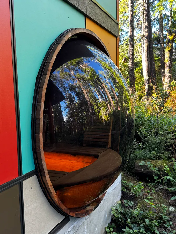 Hotel Zed Tofino Review, A Quirky Stay In Tofino