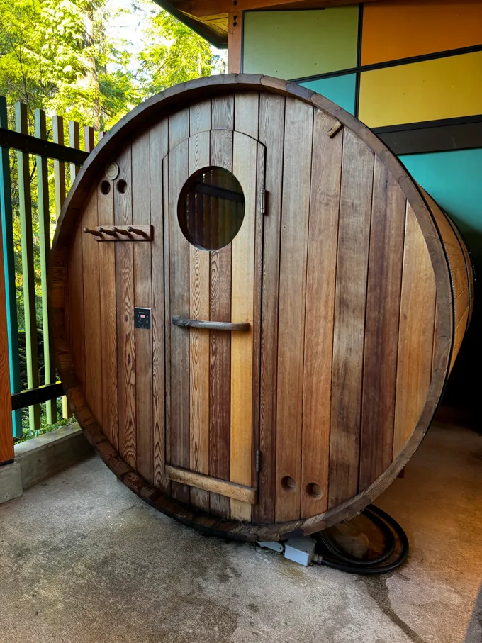 Hotel Zed Tofino Review, A Quirky Stay In Tofino