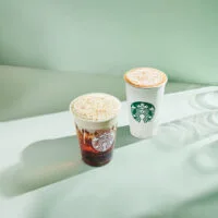 Starbucks Canada Launches Caramel Protein and Dubai Chocolate Drinks