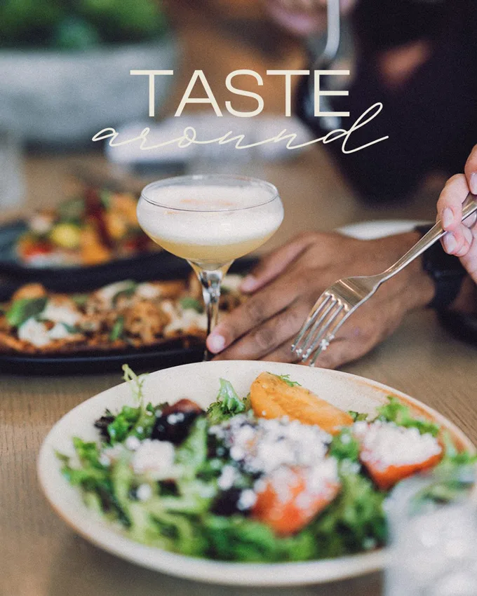 Taste Around Kamloops 2026 Brings Winter Dining Deals to BC