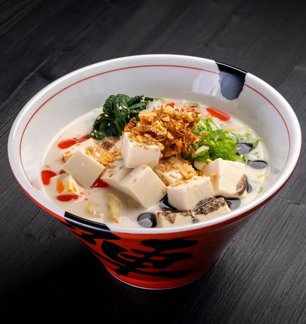 JINYA Ramen Bar Launches Ladle of Love February Special