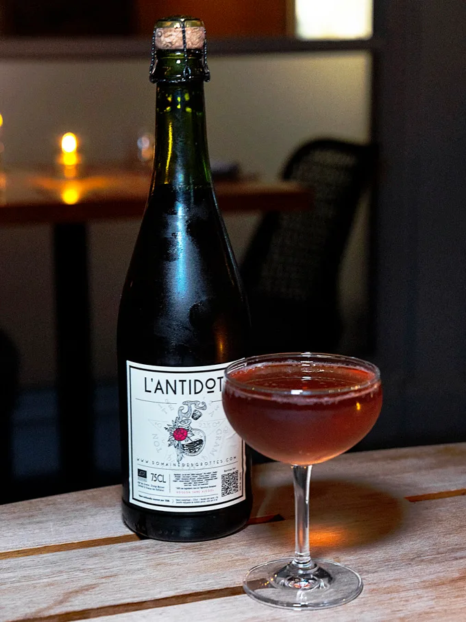 Wildlight Kitchen & Bar Dine Out Vancouver Menu 2026