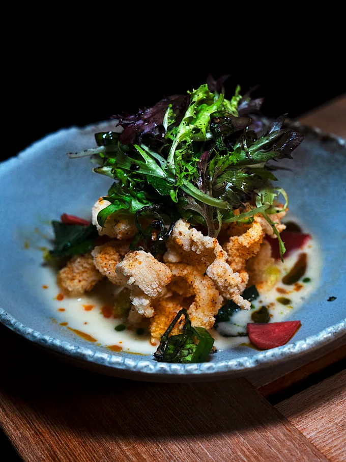 Wildlight Kitchen & Bar Dine Out Vancouver Menu 2026