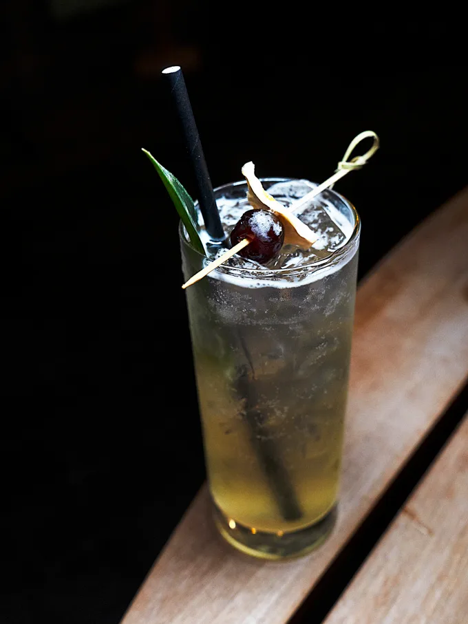 Wildlight Kitchen & Bar Dine Out Vancouver Menu 2026