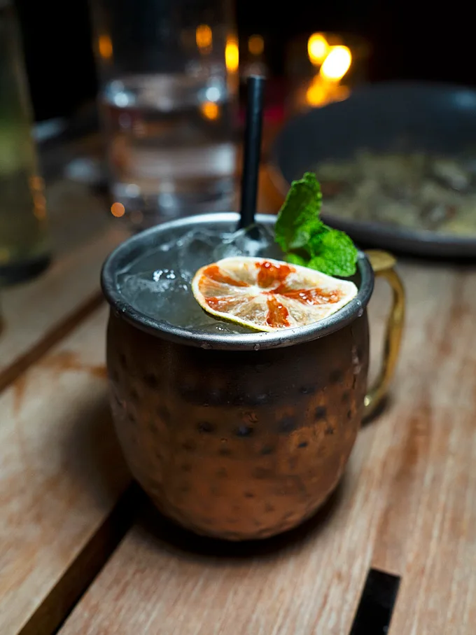 Wildlight Kitchen & Bar Dine Out Vancouver Menu 2026