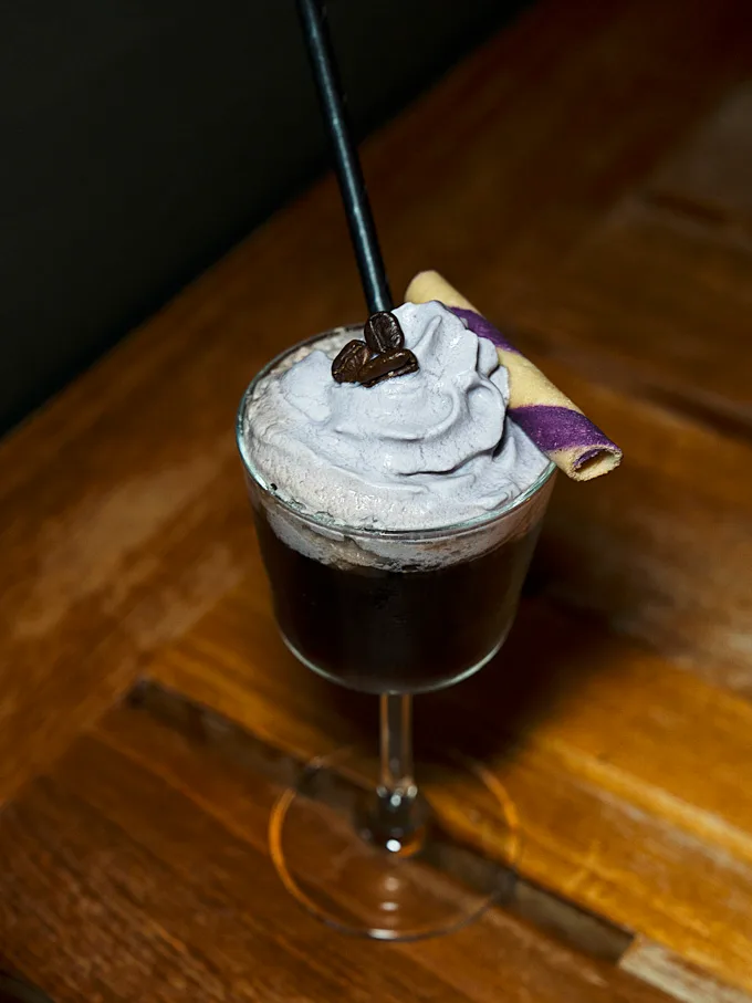 Wildlight Kitchen & Bar Dine Out Vancouver Menu 2026