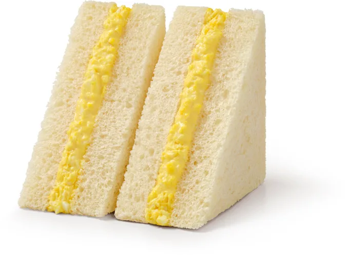 7-Eleven Canada Launches Tamago Sando Sandwich