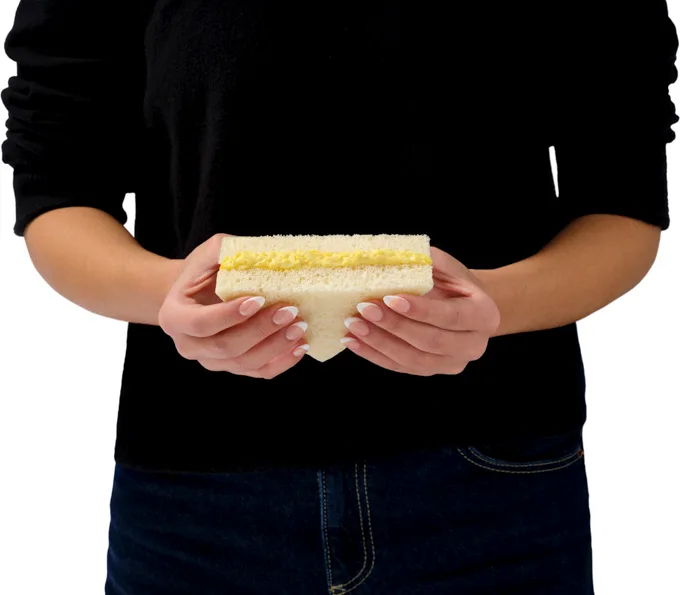 7-Eleven Canada Launches Tamago Sando Sandwich