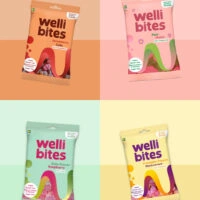 Wellibites and Diablo Sugar Free Launch in Canada