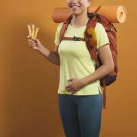 Armstrong Cheese High in Protein cheese