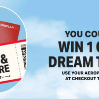 LCBO and Aeroplan Contest Returns with Dream Trip Prizes