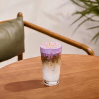 Starbucks Canada 2026 Spring Menu Featuring Ube and Premium Chai
