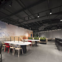 New Air Canada Caf&eacute; Opens at YUL US Departures