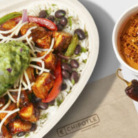 Chipotle Honey Chicken Returns to Canada
