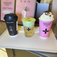 Molly Tea Opens New Outpost in Richmond