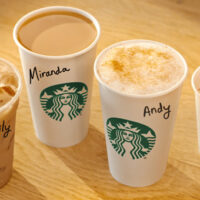 Starbucks Announces The Devil Wears Prada 2 Collaboration