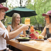 Nourish Whistler Wellness Series Returns This June