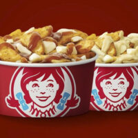 Wendy&rsquo;s Breakfast Poutine: A New Way to Start the Day