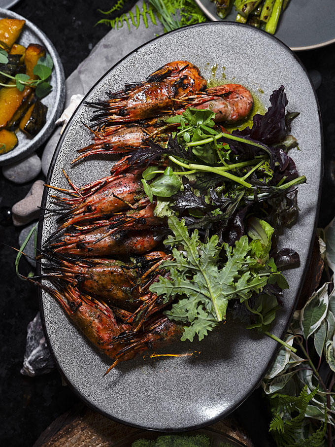 ARC Restaurant Launches Led By A Love...Chef's Bench Series