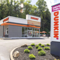 Dunkin&rsquo; Is Coming Back to Canada
