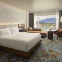 Inside Fairmont Waterfront&rsquo;s Vancouver Renovation Update