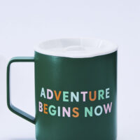 Starbucks Canada NEW Road Trip Merch Collection