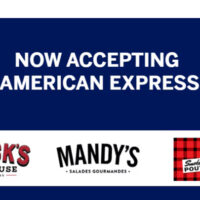 Amex Expands Dining Acceptance in Canada