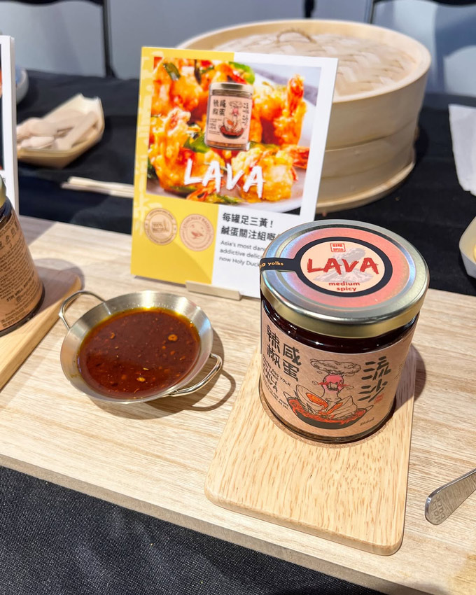 Why Holy Duck Is the Best Chili Oil in Vancouver