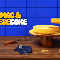 Kraft Dinner is launching KD Mac & Cheesecake, a limited-time dessert that brings the brand&rsquo;s familiar cheesy flavour into a sweet and savoury cheesecake.