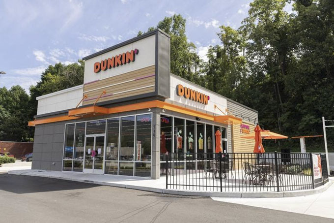 Dunkin’ Is Coming Back to Canada